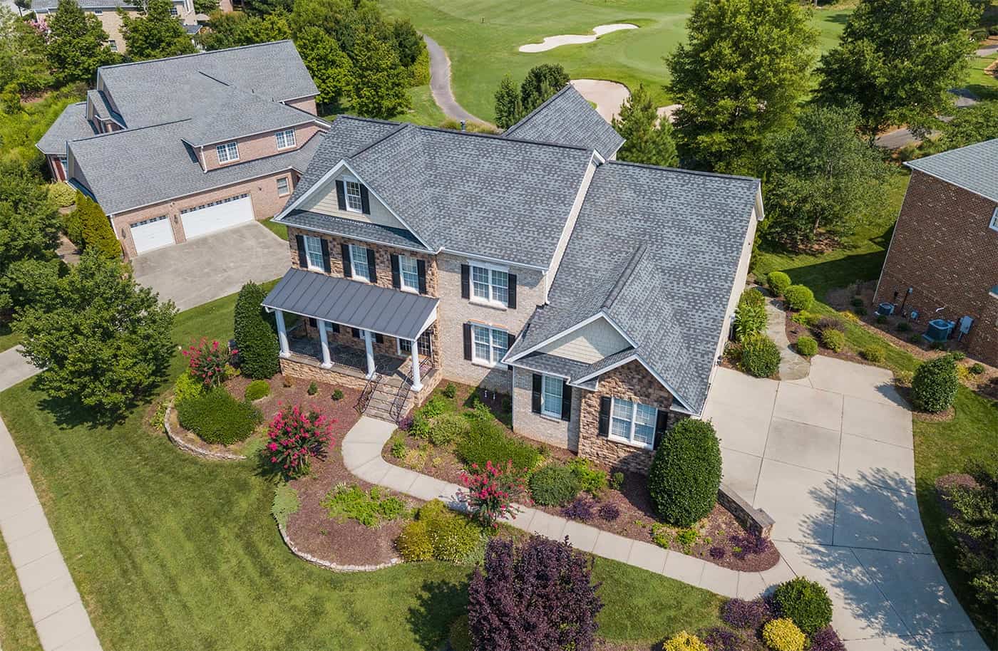 Free roofing inspection and estimate by Laredo’s trusted roofers


