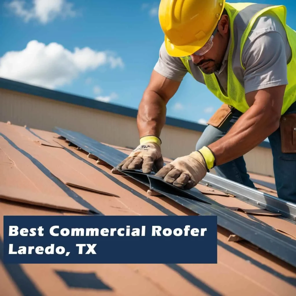 Best commercial roofer laredo tx 1 Best Commercial Roofer Laredo tx
