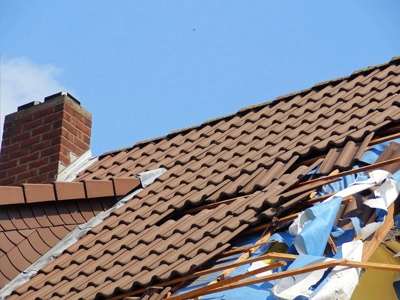 Emergancy Roofing Service