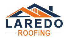 Laredo Roofing Service Logo