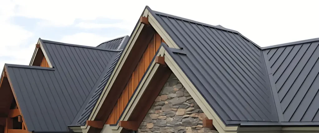 Residential Roofing Service in Laredo TX