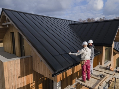 Roofing Free Estimate Service