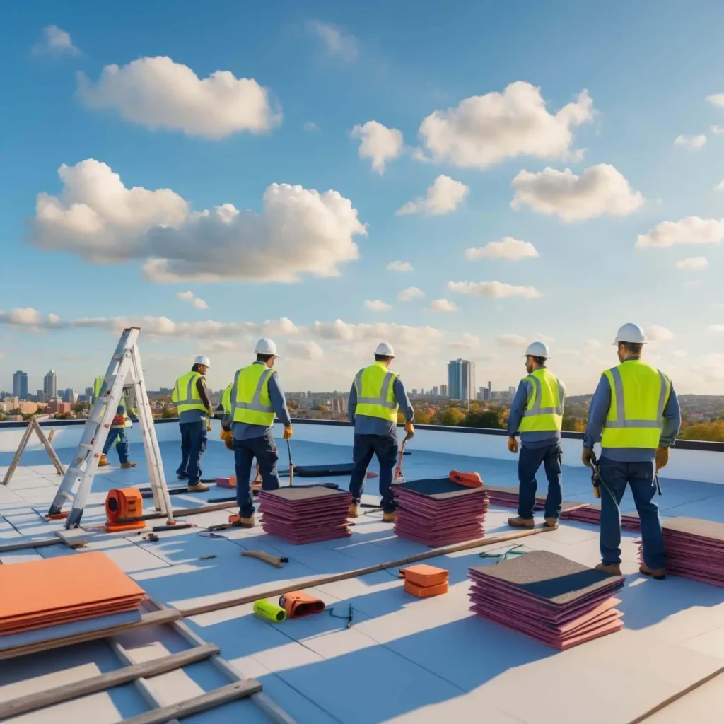 Best commercial roofer laredo tx 2 commercial roofer in Laredo