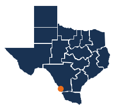 laredo Maps