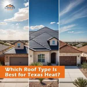 Residential Roofing Types